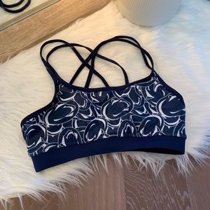 Penn State Sports Bra